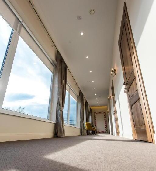 پانسیون Villa Orchidea