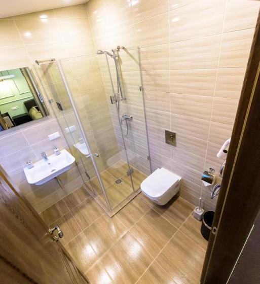 پانسیون Villa Orchidea