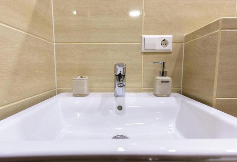 پانسیون Villa Orchidea