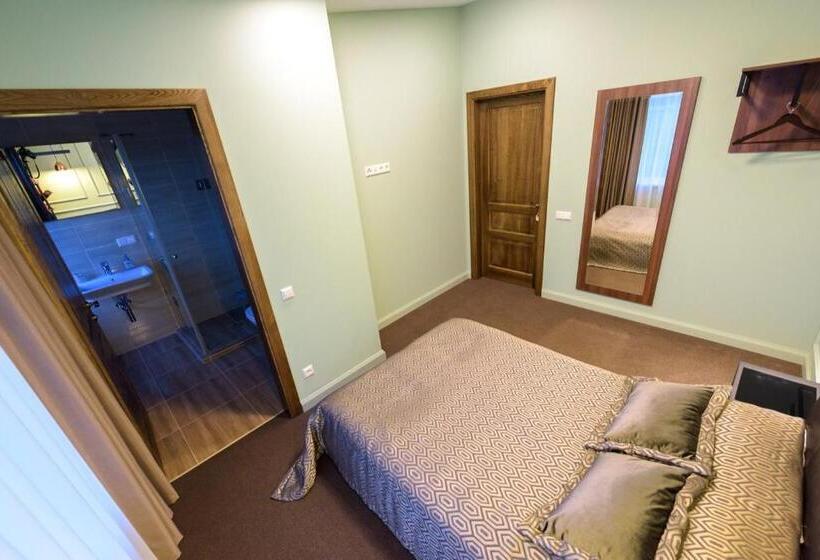 پانسیون Villa Orchidea