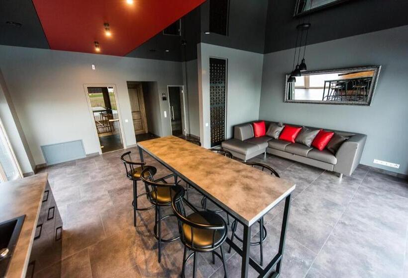 پانسیون Villa Orchidea