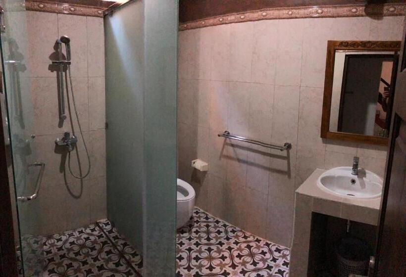 פנסיון Ubud Royal Villa