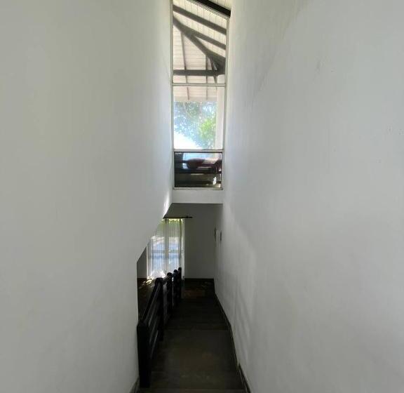 펜션 The Beach Talpe