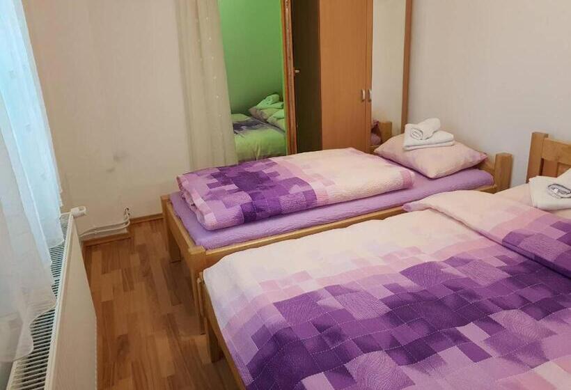 پانسیون Villa Tiha Noc