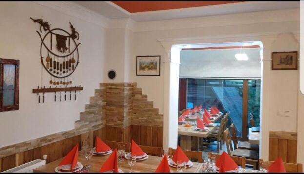 پانسیون Villa Tiha Noc