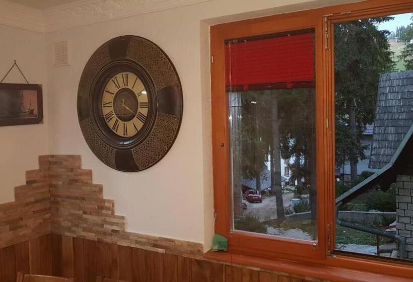 پانسیون Villa Tiha Noc