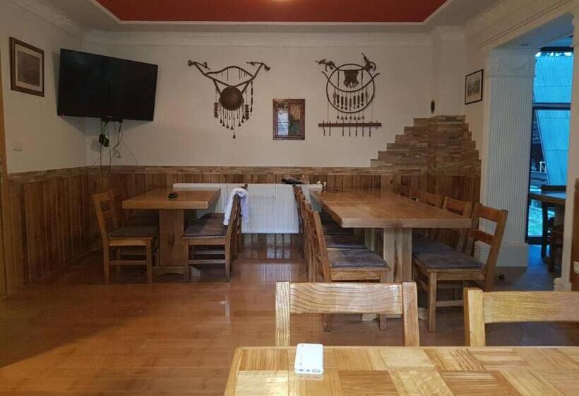 پانسیون Villa Tiha Noc