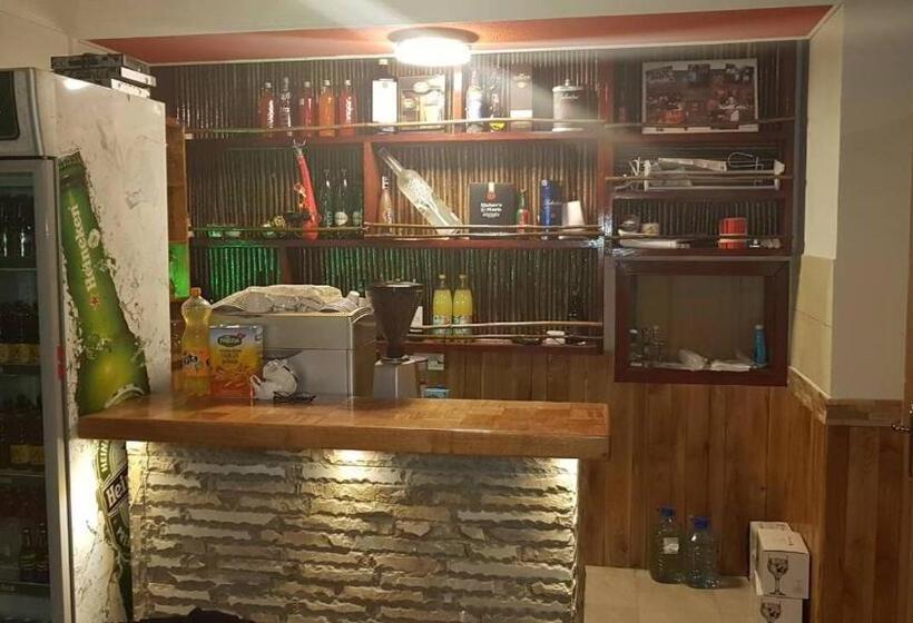 پانسیون Villa Tiha Noc