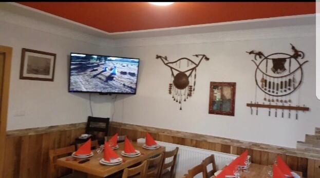 پانسیون Villa Tiha Noc