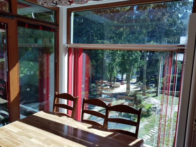 پانسیون Villa Tiha Noc