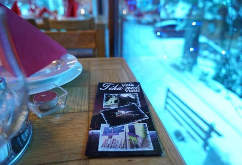 پانسیون Villa Tiha Noc