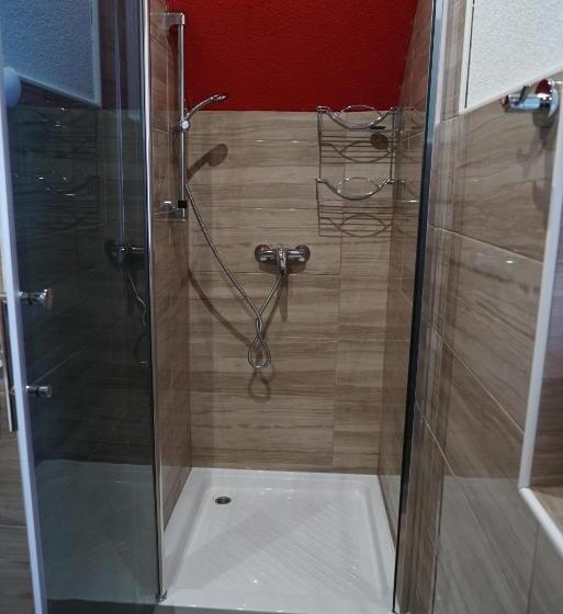 پانسیون Villa Tiha Noc