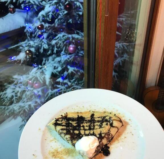 پانسیون Villa Tiha Noc