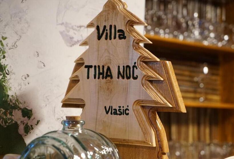 پانسیون Villa Tiha Noc