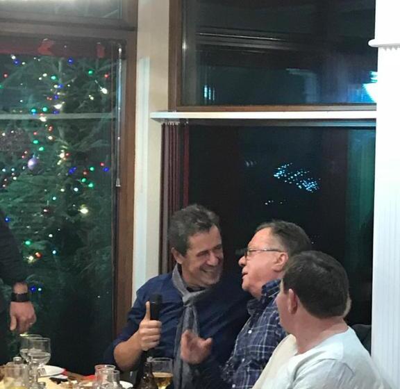 پانسیون Villa Tiha Noc