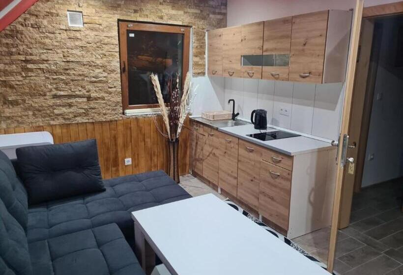 پانسیون Villa Tiha Noc