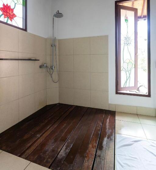 פנסיון Villa Timpal Timpal