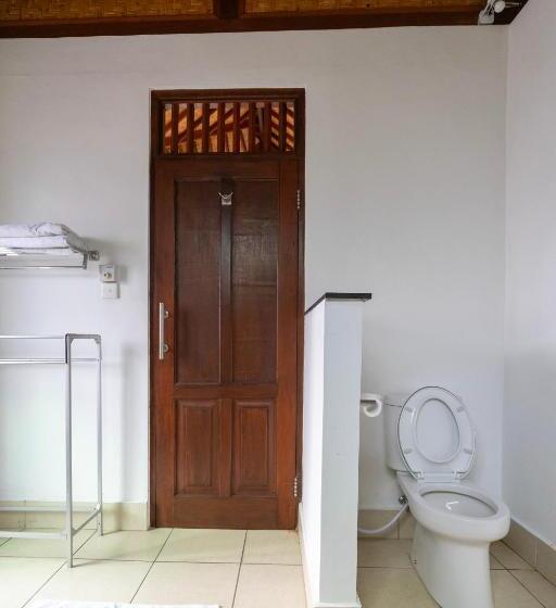 פנסיון Villa Timpal Timpal