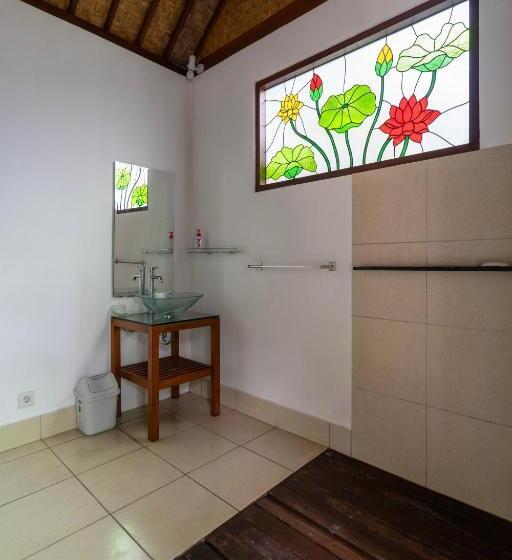 פנסיון Villa Timpal Timpal