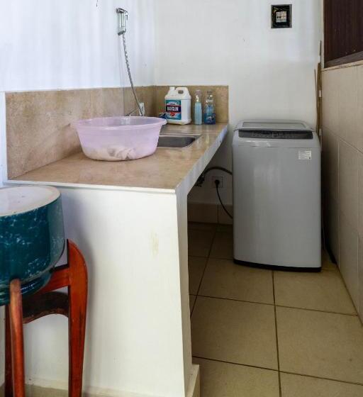 פנסיון Villa Timpal Timpal