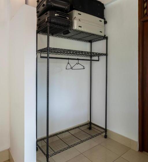 פנסיון Villa Timpal Timpal