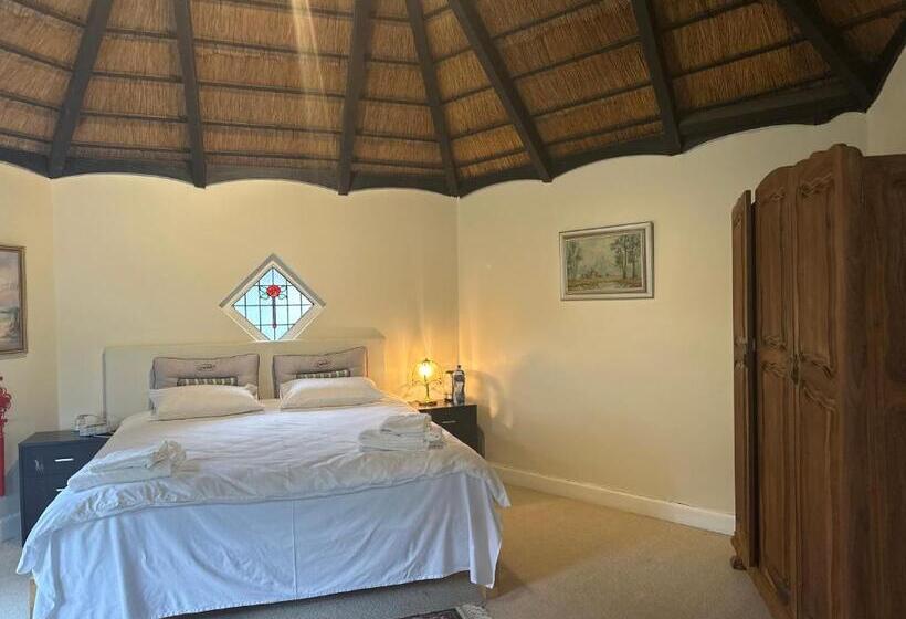 بنسيون Yvonne’s House