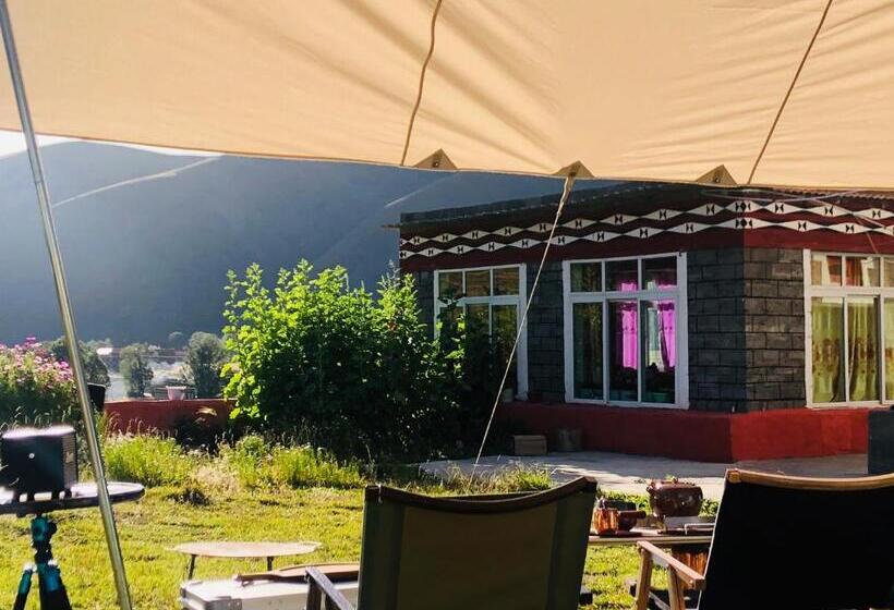 펜션 Zhuji Inn