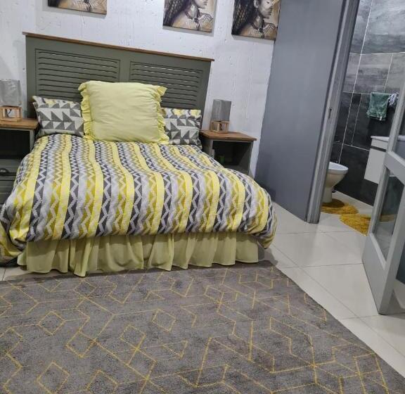 Пансион Zii Style Guesthouse