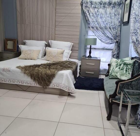 Пансион Zii Style Guesthouse