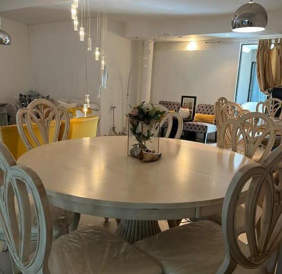 Пансион Zii Style Guesthouse