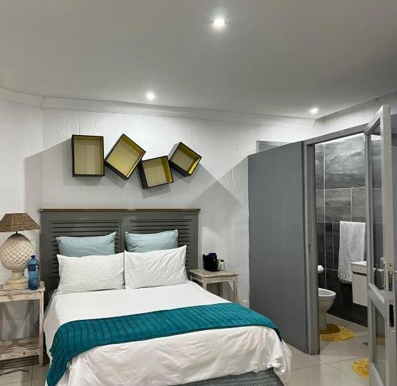 Пансион Zii Style Guesthouse