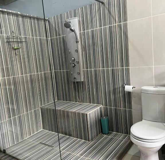 Пансион Zii Style Guesthouse