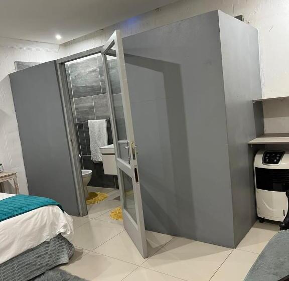 Пансион Zii Style Guesthouse