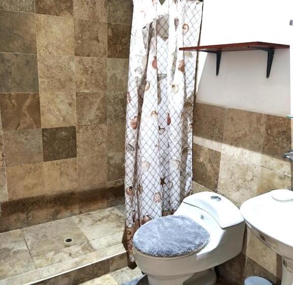 ペンション Zorritos Backpakers