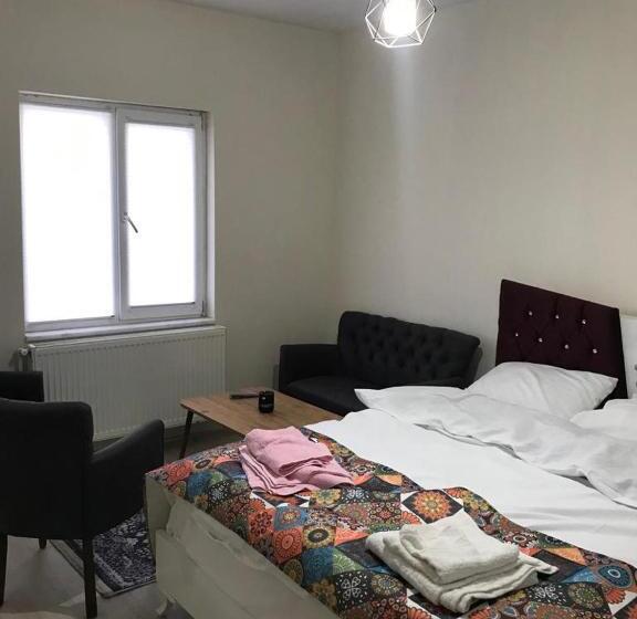 Periliköşk Rezidans