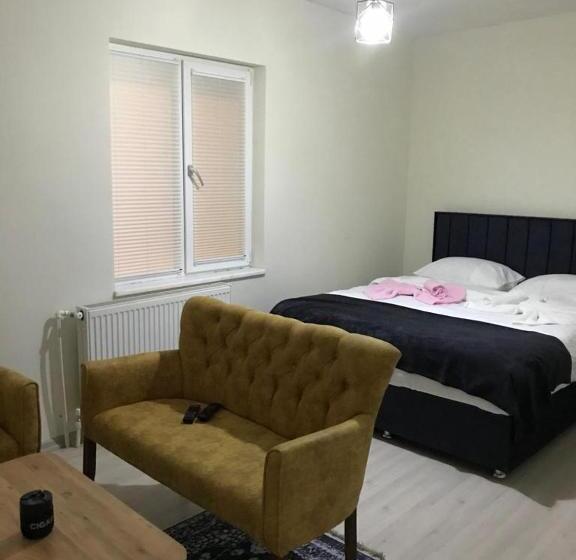 Periliköşk Rezidans