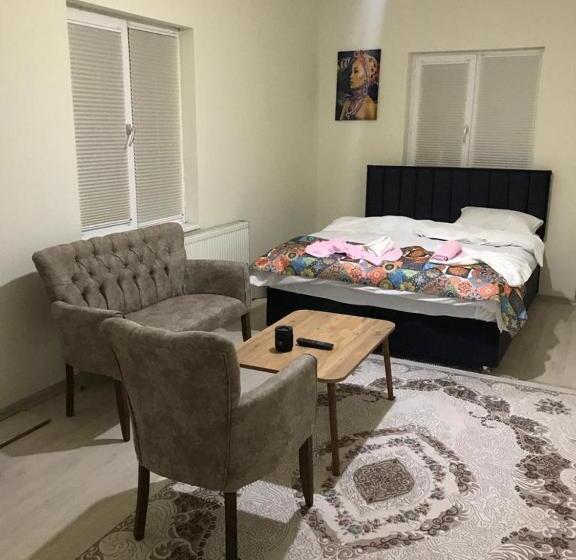 Periliköşk Rezidans