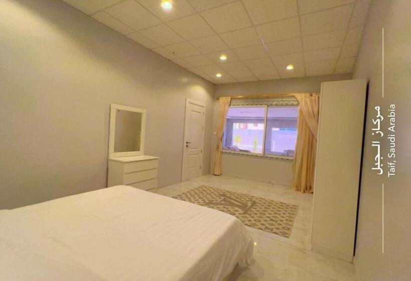 리조트 شالية ألأمراء