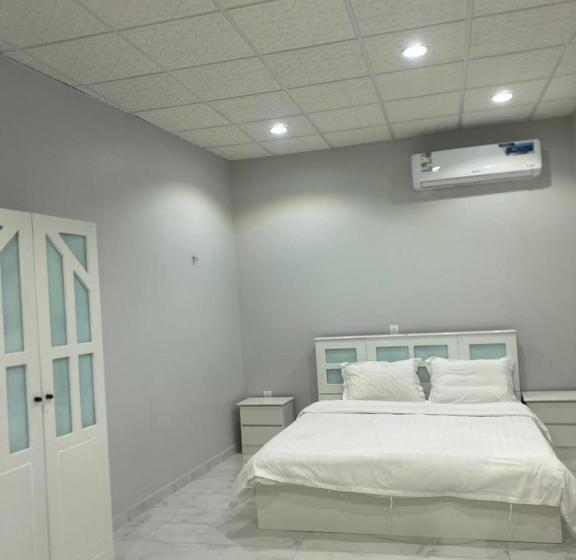 리조트 شالية ألأمراء