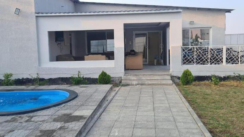 리조트 شالية ألأمراء