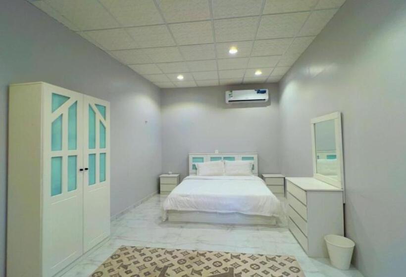 리조트 شالية ألأمراء