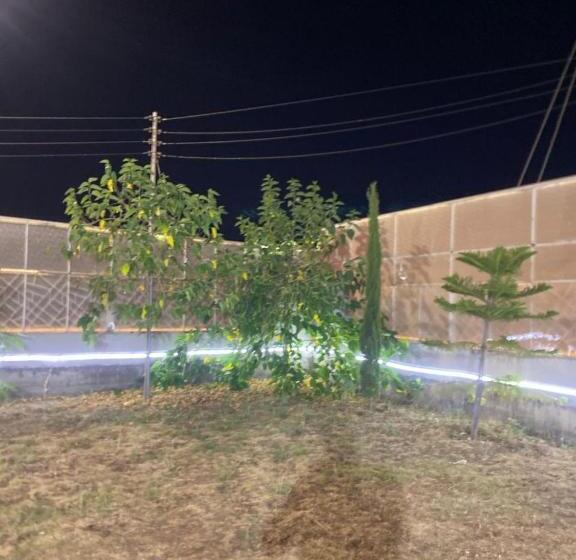 리조트 شالية ألأمراء