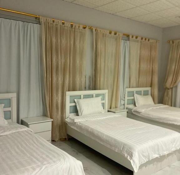 리조트 شالية ألأمراء