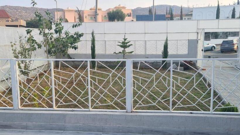 리조트 شالية ألأمراء