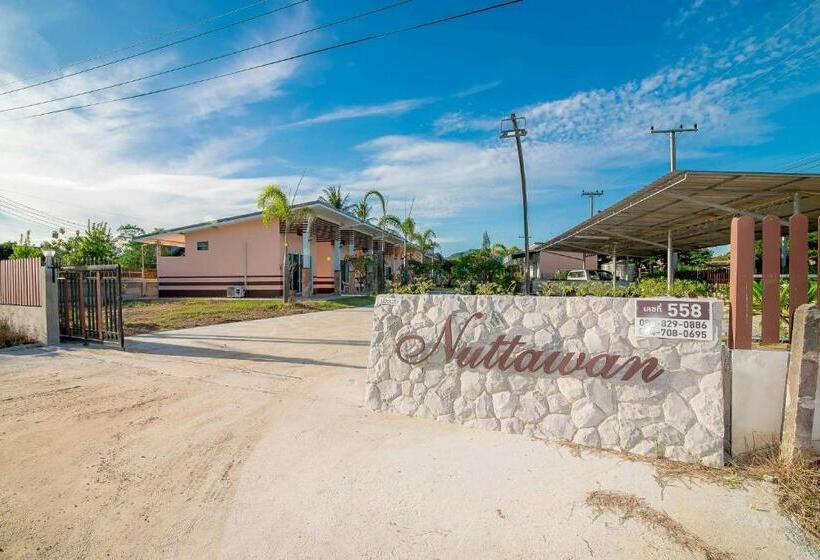 Kurort  Baan Nut Tawan