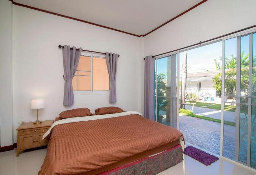 Resort Baan Nut Tawan