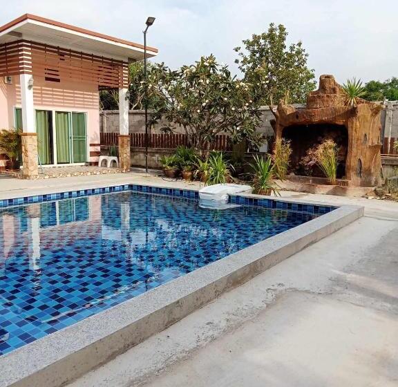 Kurort  Baan Nut Tawan