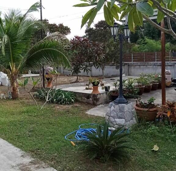 Kurort  Baan Nut Tawan