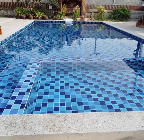 Kurort  Baan Nut Tawan