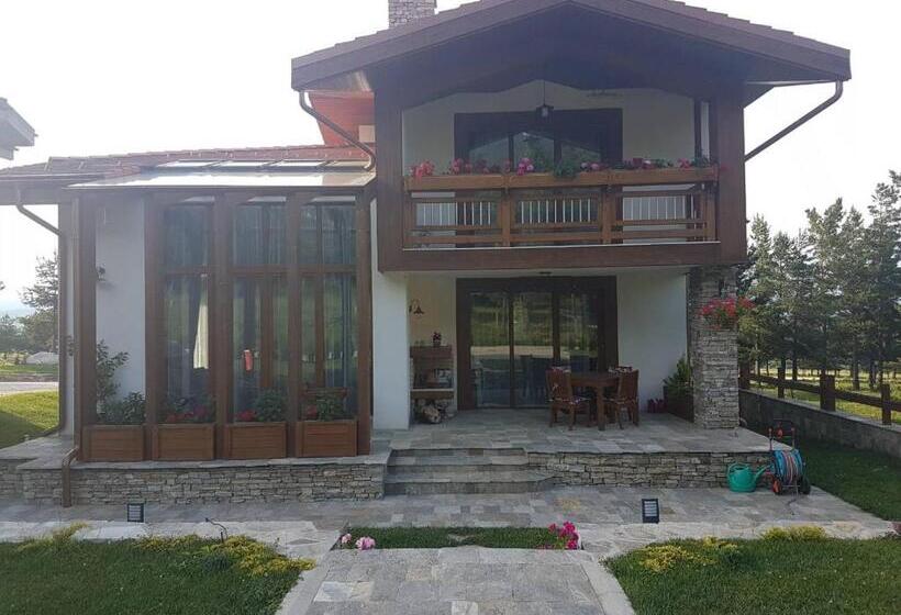 리조트 Horse Riding Club Pirin